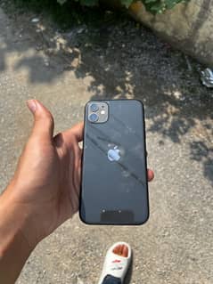 iPhone 11 WaterPack 64Gb Factory Unlock