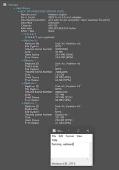 i5 9400f Gigabyte B365m Corsair 32gb WD 500gb Corsair HX850 MSI 5700xt