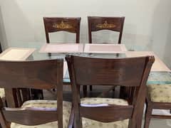 dining table for sale