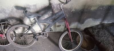 4 used cycle for sale