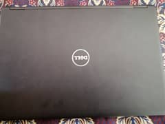 Dell i5 6th generation