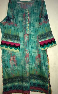 kurta new design