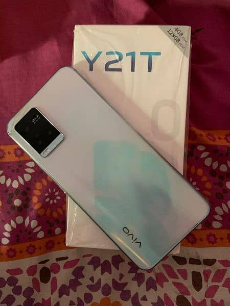 Vivo y21t exchange possible with oneplus phone 0