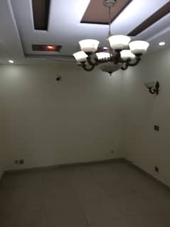 10 Marla House For Rent In Jasmine Block Bahria Town Lahore