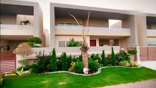 500 Yards Paradise Villa Elegant Huge Size Fully Maintained Visit Available