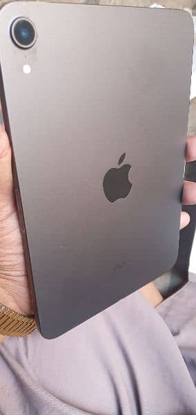 iPad mini 6 (64gb) 3