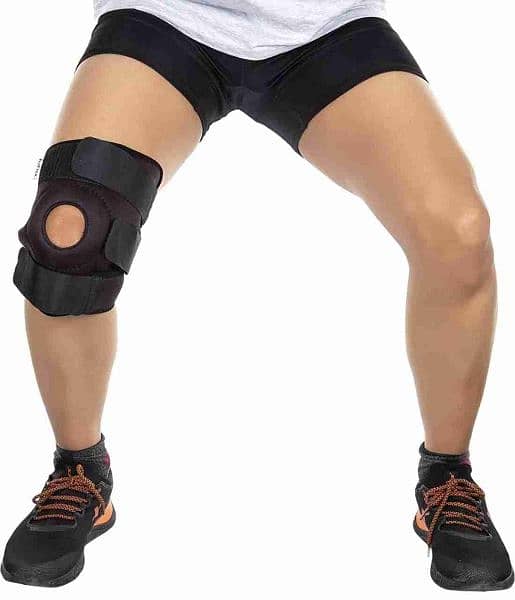 Men's and women's Knee Supporter| Knee Supporter 1