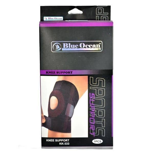 Men's and women's Knee Supporter| Knee Supporter 3