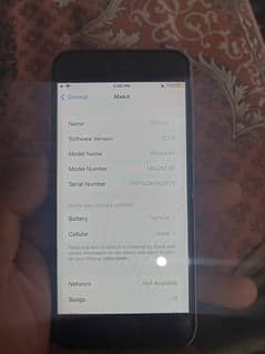 Sell my iphone 6s condition 10/9