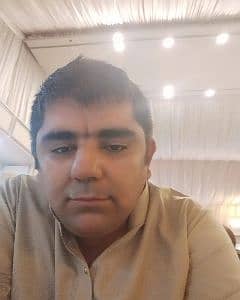 Umair Soomro