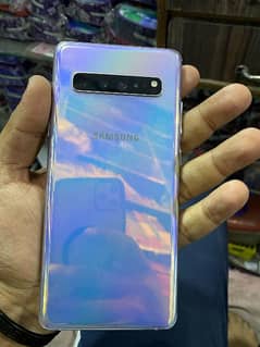 Samsung s10 plus 5G pta