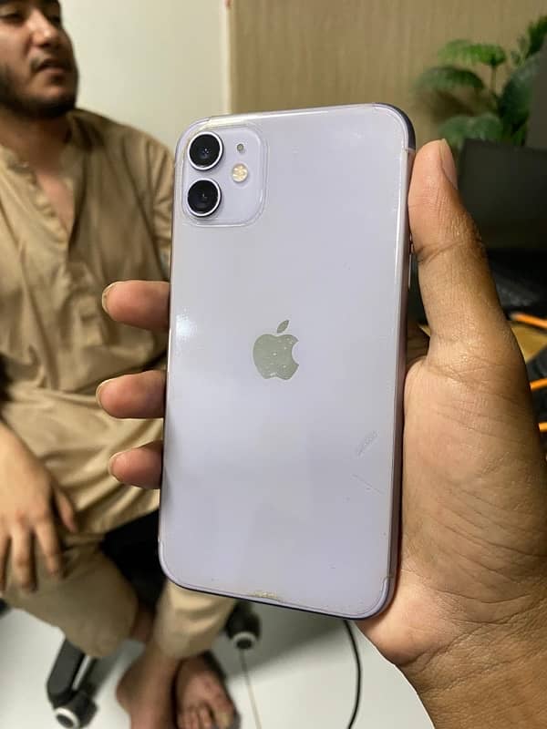 iphone 11 jv 64gb 8