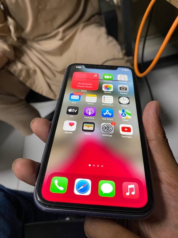 iphone 11 jv 64gb 10