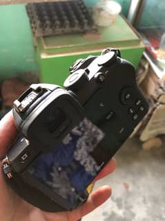 Nikon Z50 with 50MM And Lense Portable Jack 10/10 Condition