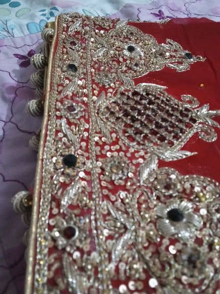 Bridel Lehnga 7