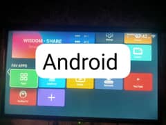 Lcd Android 0