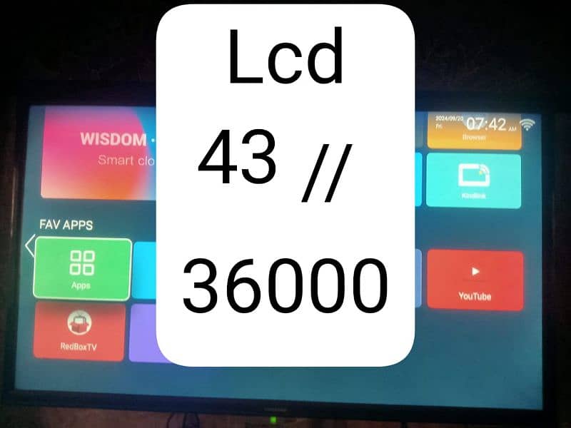 Lcd Android 1