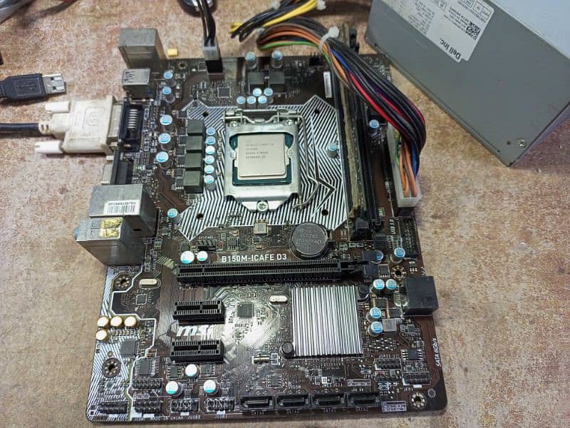 Computer laptop Motherboard Repair 15