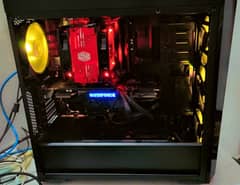 Gaming PC Ryzen 5 3600 | Asus Prime B450 Plus | GPU Gtx 960 G1 Gaming