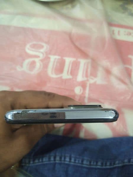 infinix note 10 pro 8gb 128 with box 3