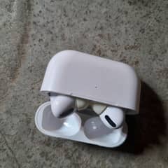 New Airpod (China Imported)