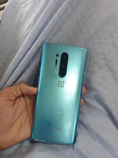 OnePlus 8 Pro 5G