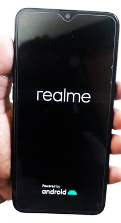 Realme 3 on sale for suitable price