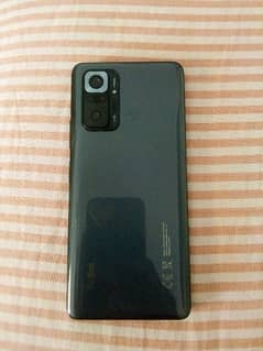 Xiaomi Redmi note 10 pro PTA apvd 6/128 10/10 condition