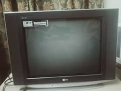 LG TELEVISION