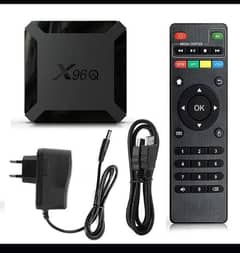 android box available 032114546O5