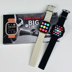 T900 ultra 7 in 1 ultra 10 in 1 ultra smart watch