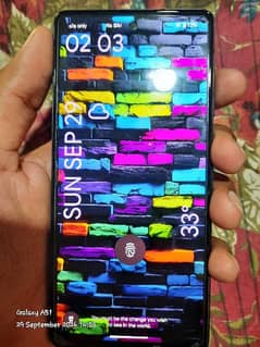 Google Pixel 6a Non PTA 10/10 Whtsp only 03336666504