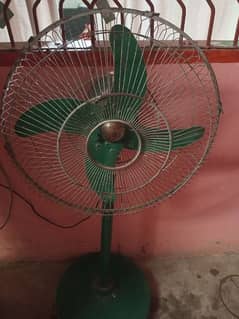 DC 12 Volt pedestal fan for sale 3500