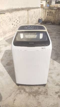 Samsung washing machine automatic for sale 0