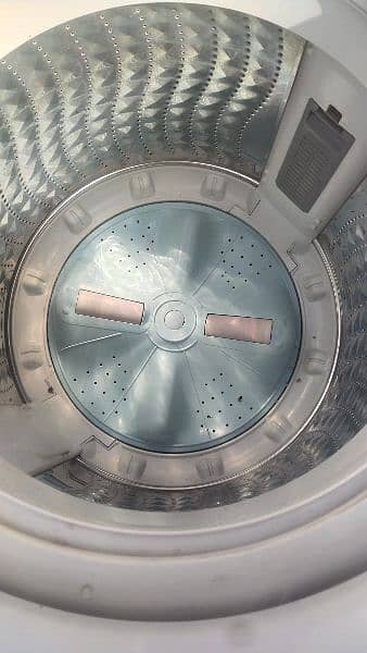 Samsung washing machine automatic for sale 3