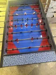 foosball