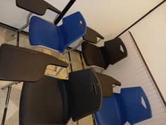 school & acdemy chairs