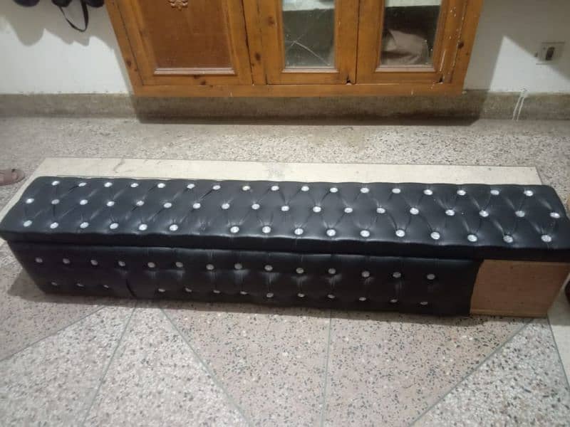 4 pairs sofas for Prince K07 1