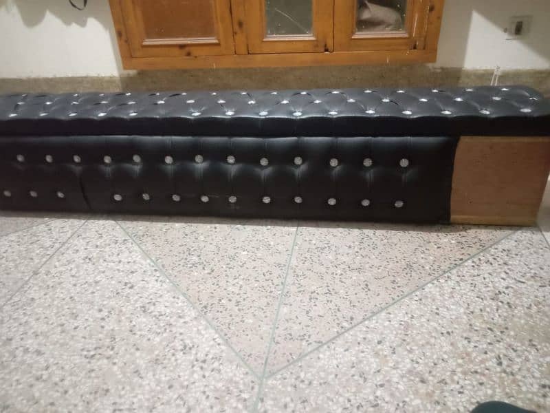 4 pairs sofas for Prince K07 2