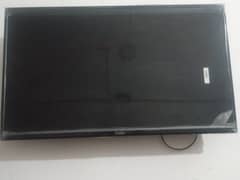 original haier simple led 32 inch