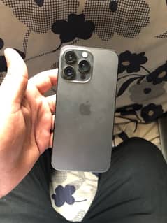 iphone 13 pro PTA approved