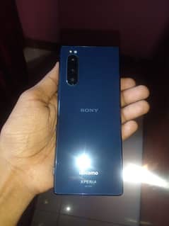 Sony Xperia 5