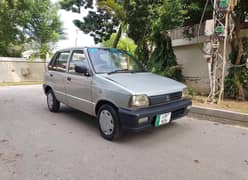 Original Mehran VXR 2002!Better Than Cultus,Cuore,Alto,Santro