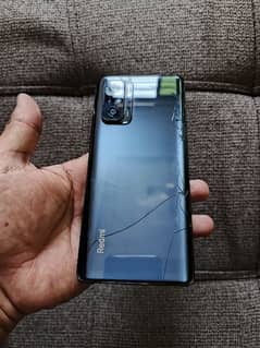 Redmi Note 10 Pro non pta