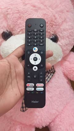 Haier/TCL/Samsung/ Eco-star /hisense Remote control hai