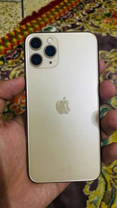 IPhone 11 pro non pta