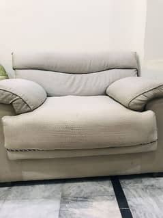 lush condition sofas