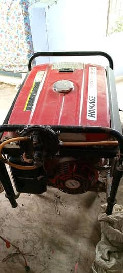 5kva Generator for sale