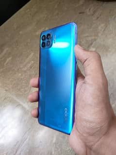 Oppo F17pro