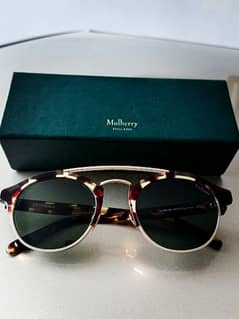 Mulberry Sunglasses